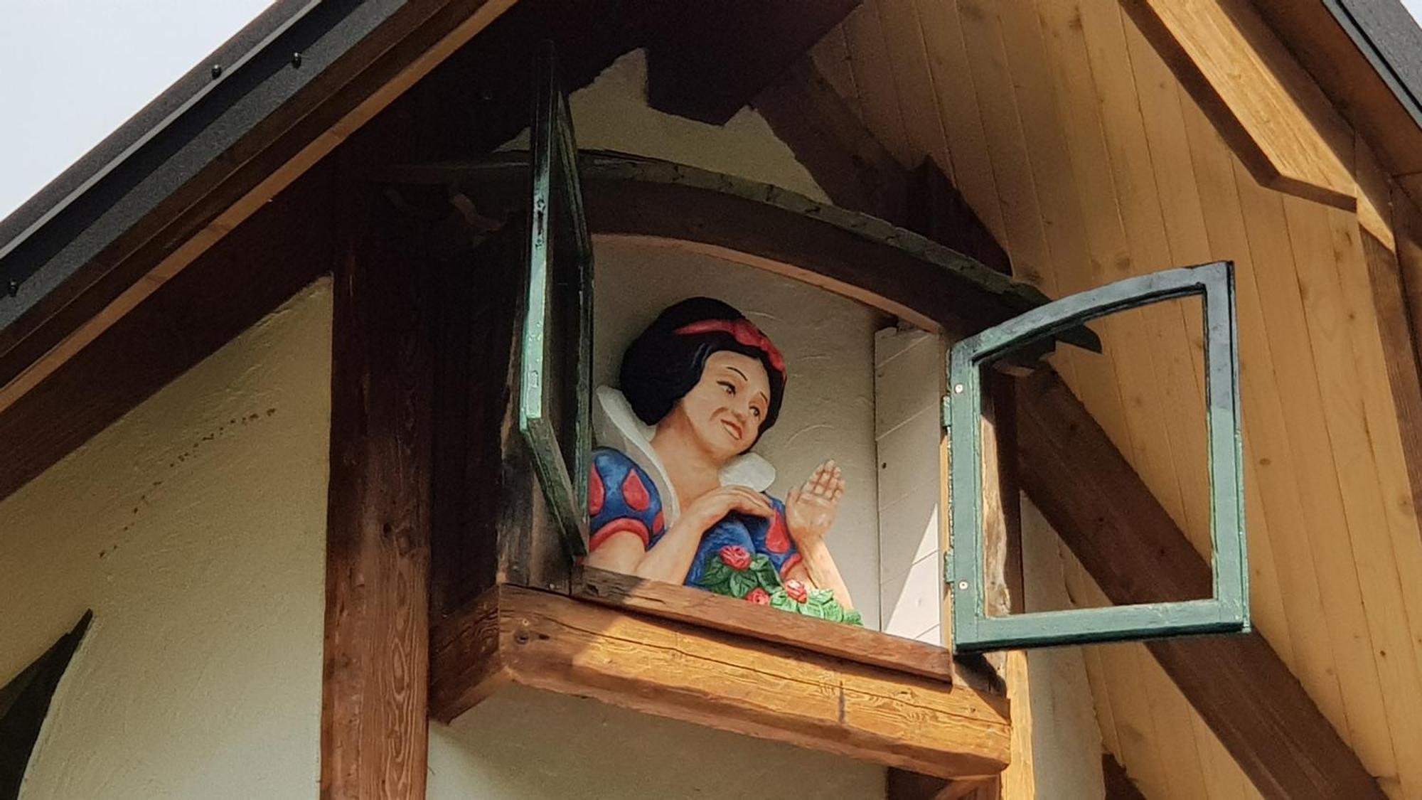 Chata W Rabce - Bajkowa Osada Rabka-Zdrój Værelse billede